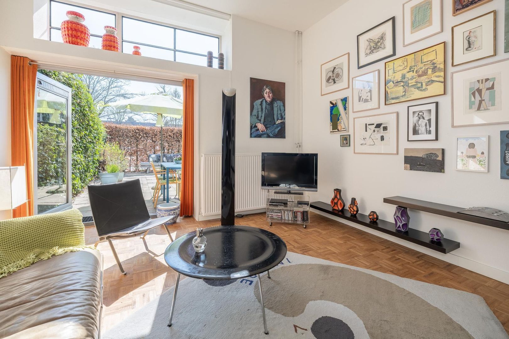 Korte Godelindestraat 20 A8, Bussum foto-9 blur