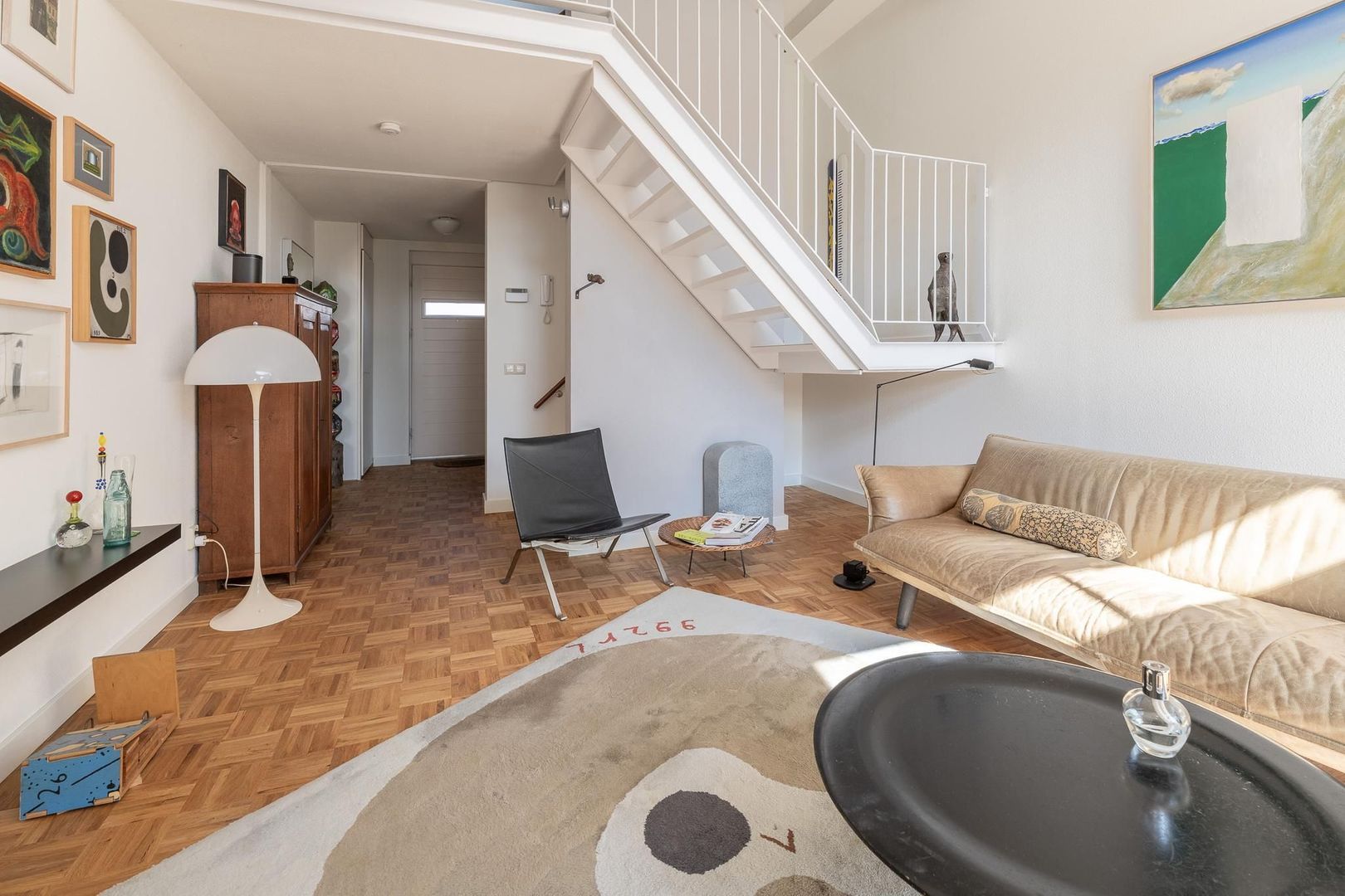 Korte Godelindestraat 20 A8, Bussum foto-10 blur