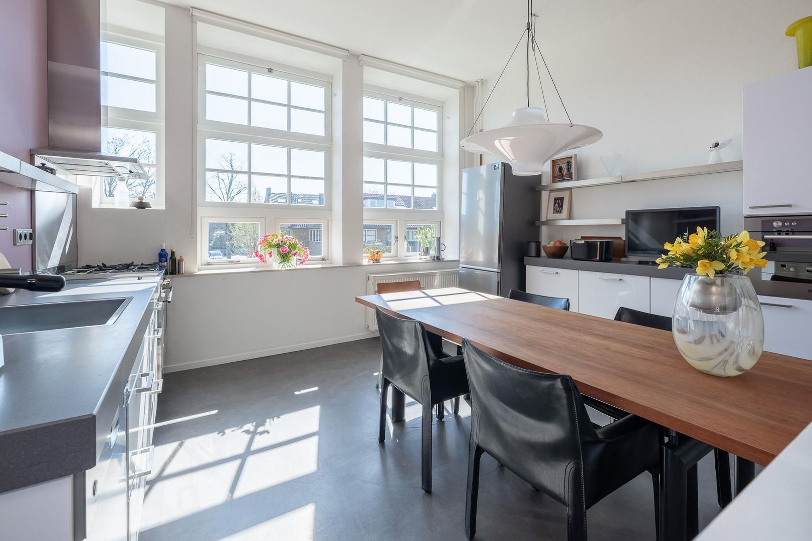 Korte Godelindestraat 20 A8, Bussum foto-14 blur