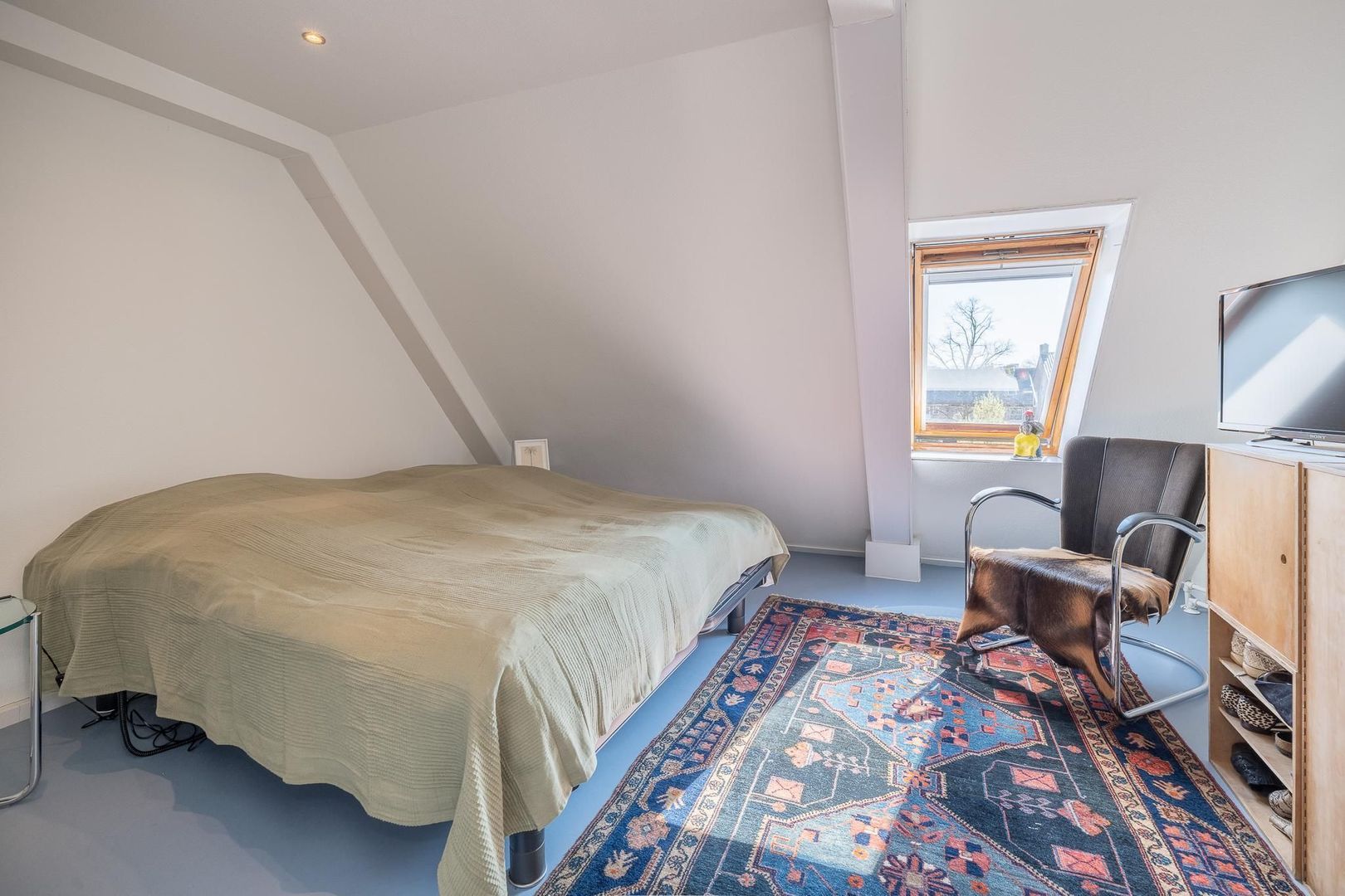 Korte Godelindestraat 20 A8, Bussum foto-22 blur