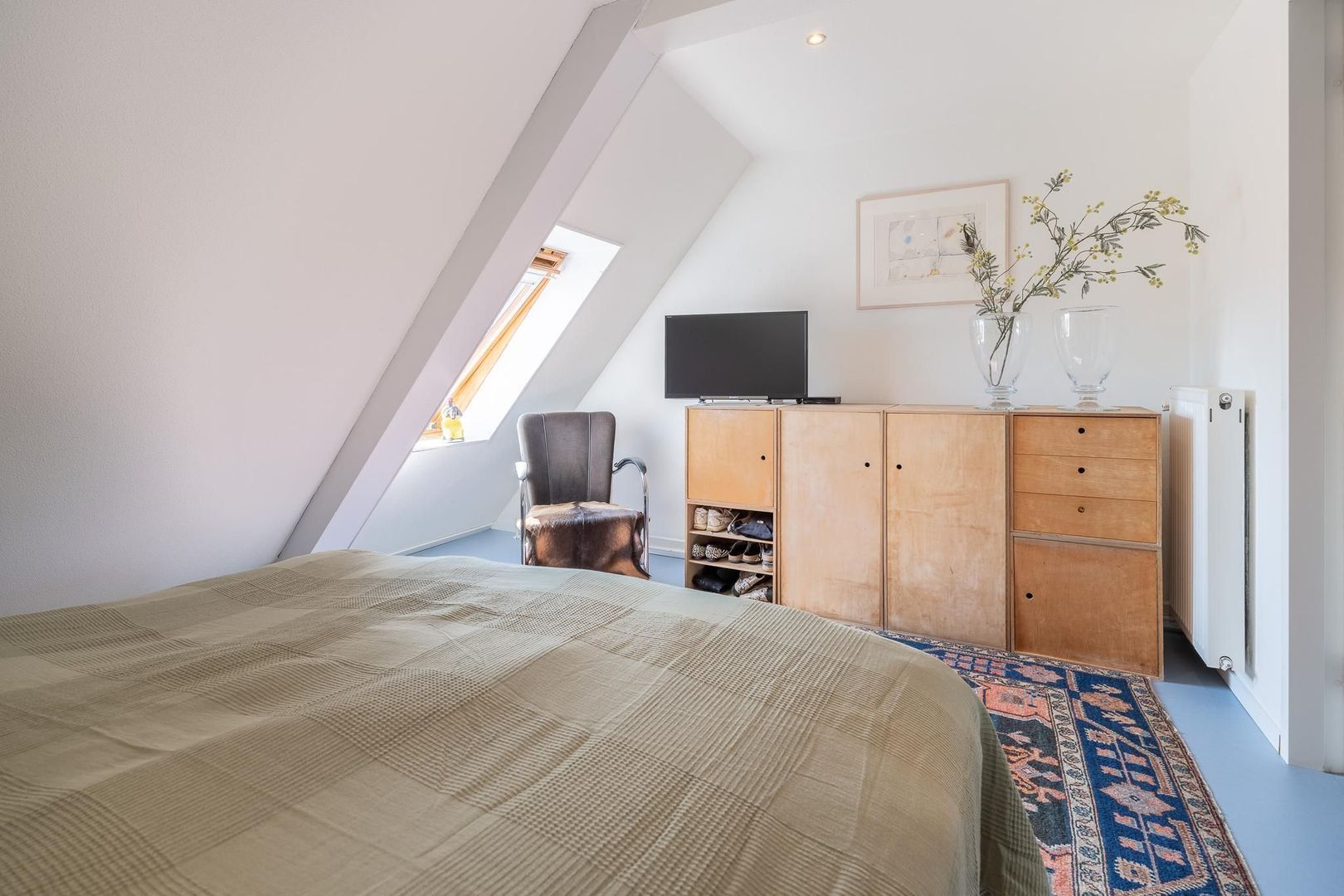Korte Godelindestraat 20 A8, Bussum foto-23 blur