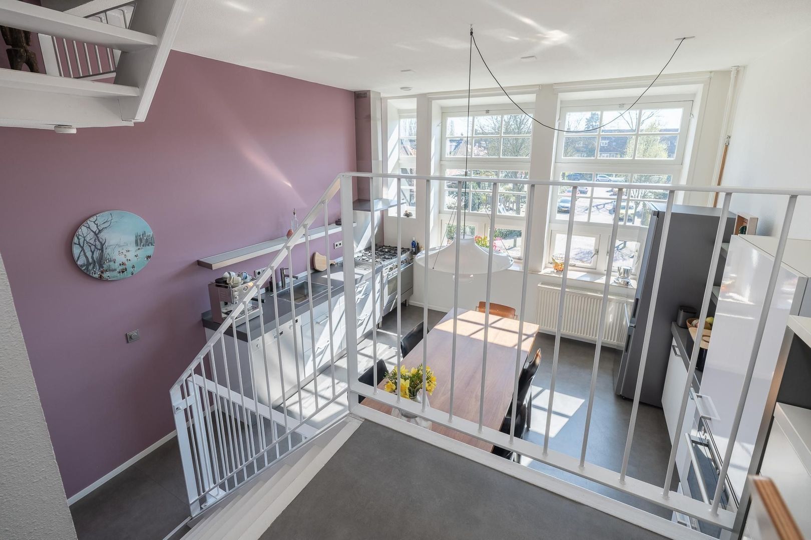 Korte Godelindestraat 20 A8, Bussum foto-20 blur