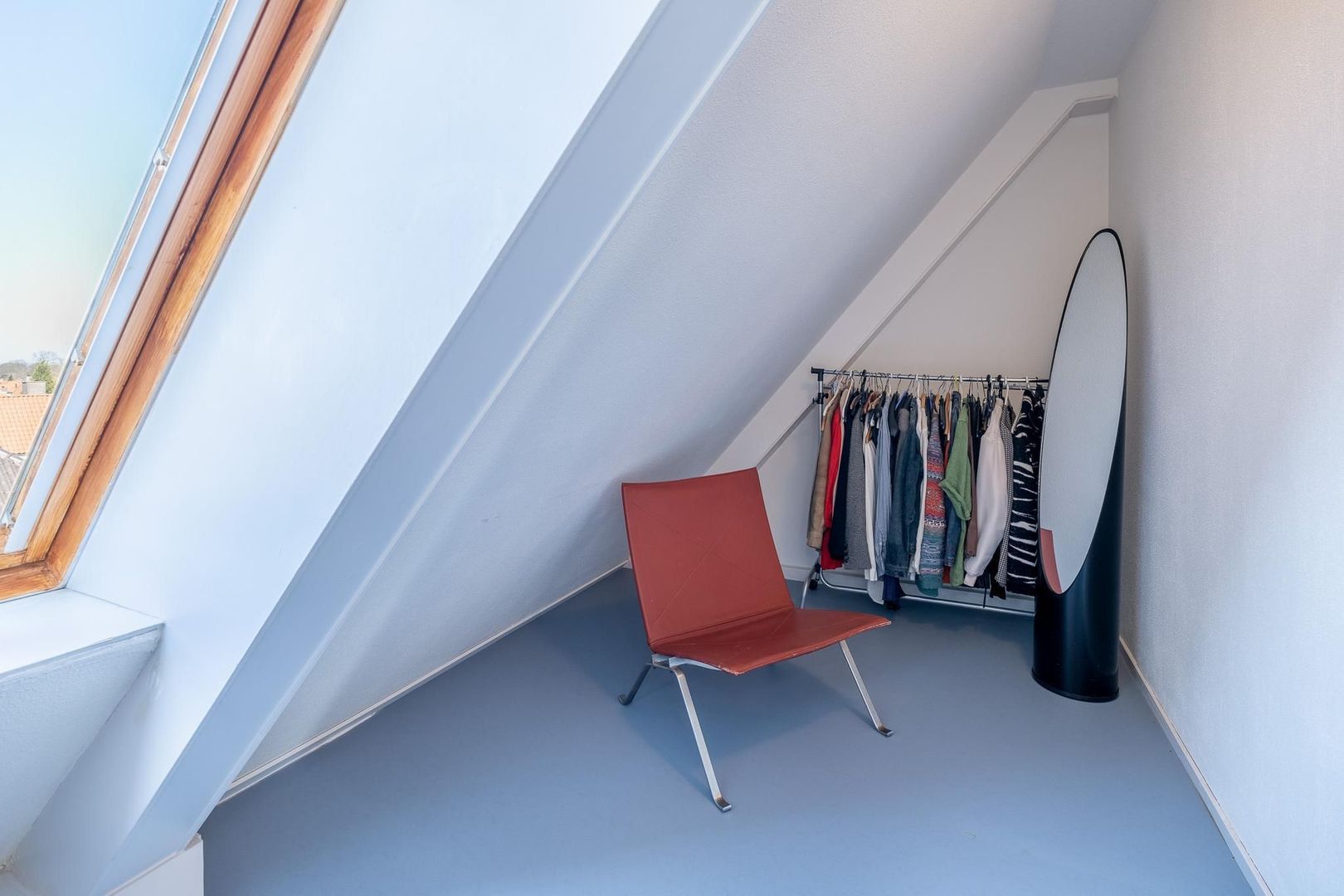 Korte Godelindestraat 20 A8, Bussum foto-24 blur