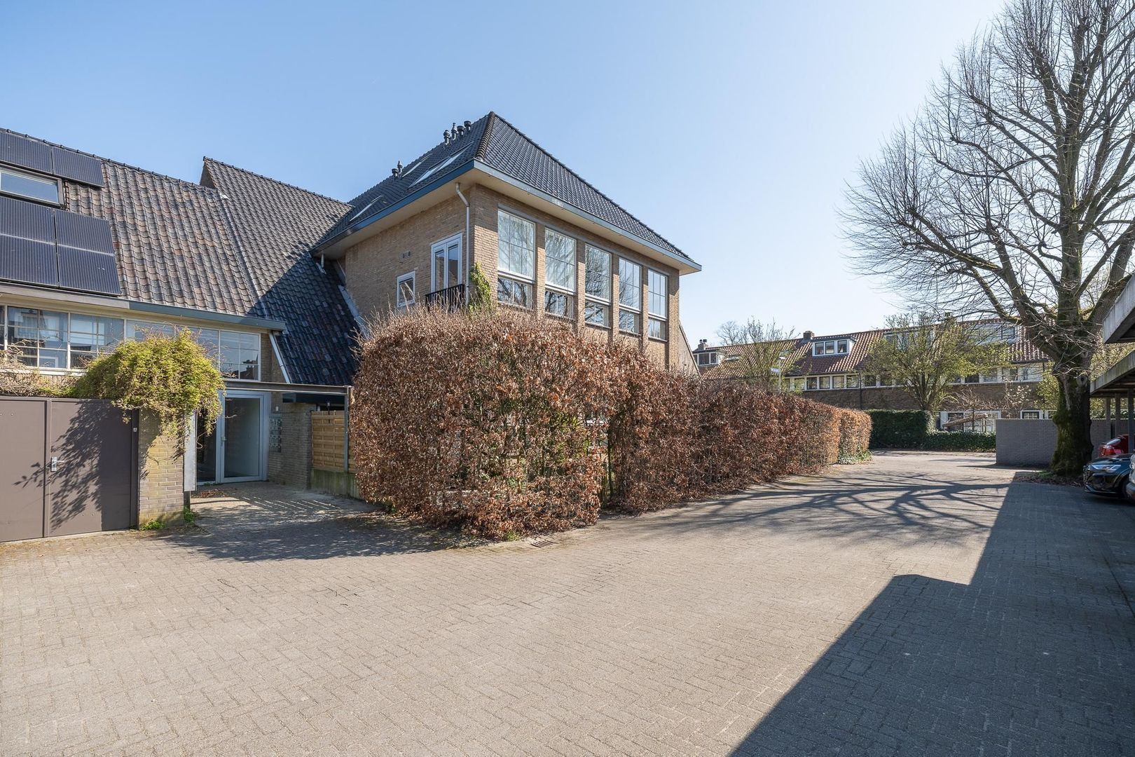 Korte Godelindestraat 20 A8, Bussum foto-32 blur