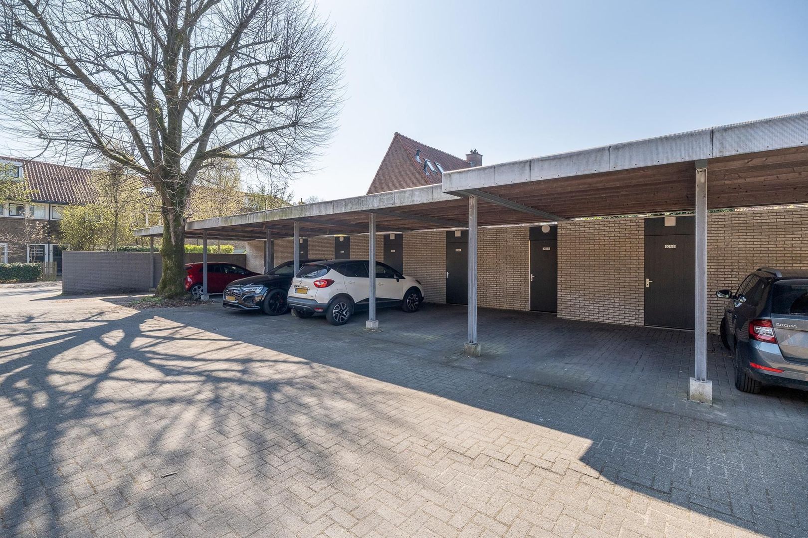 Korte Godelindestraat 20 A8, Bussum foto-33 blur
