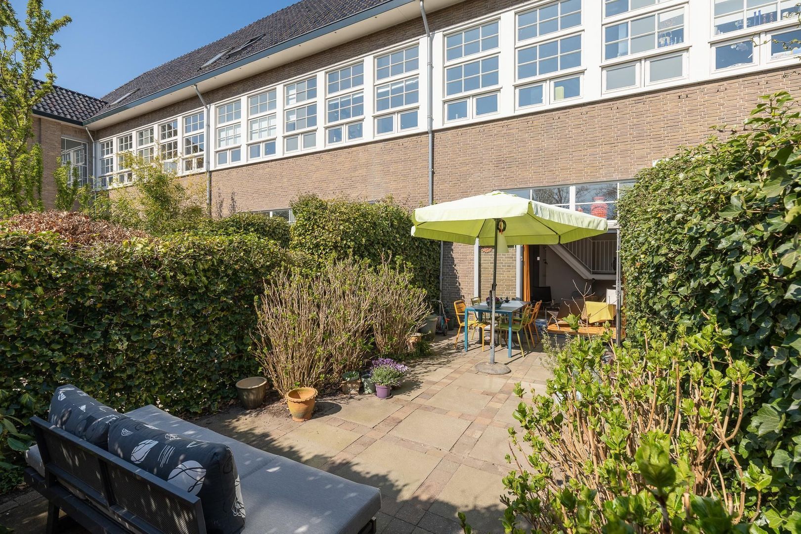 Korte Godelindestraat 20 A8, Bussum foto-30 blur
