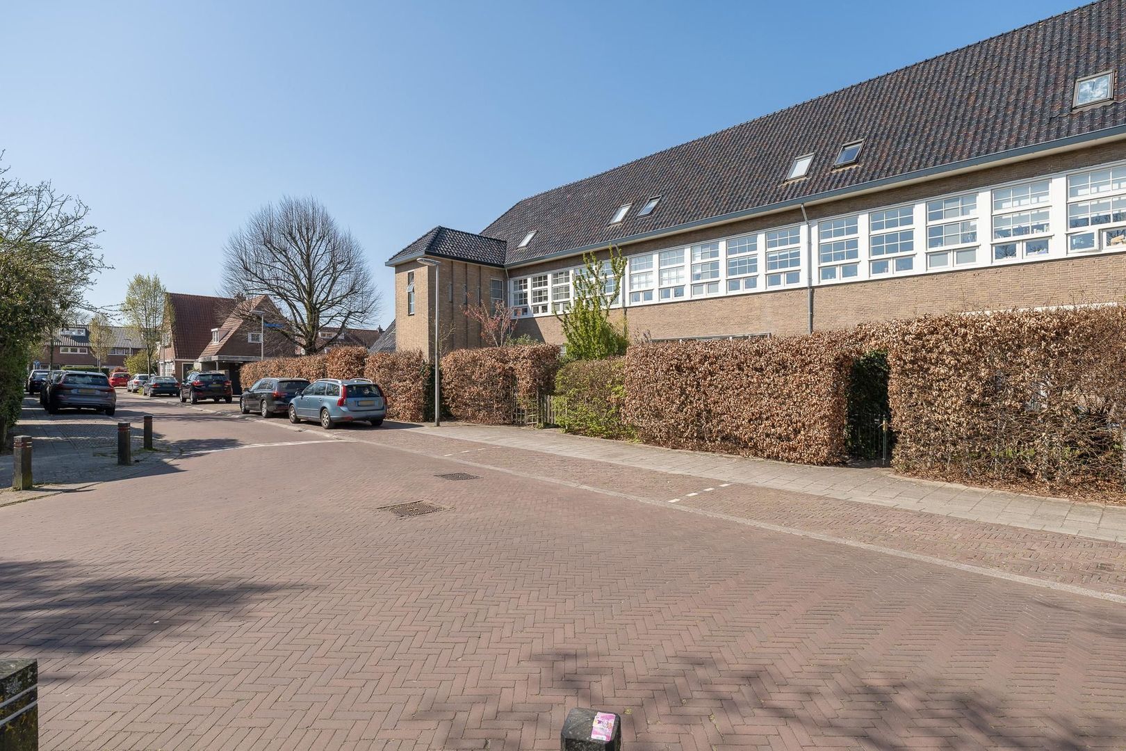Korte Godelindestraat 20 A8, Bussum foto-36 blur