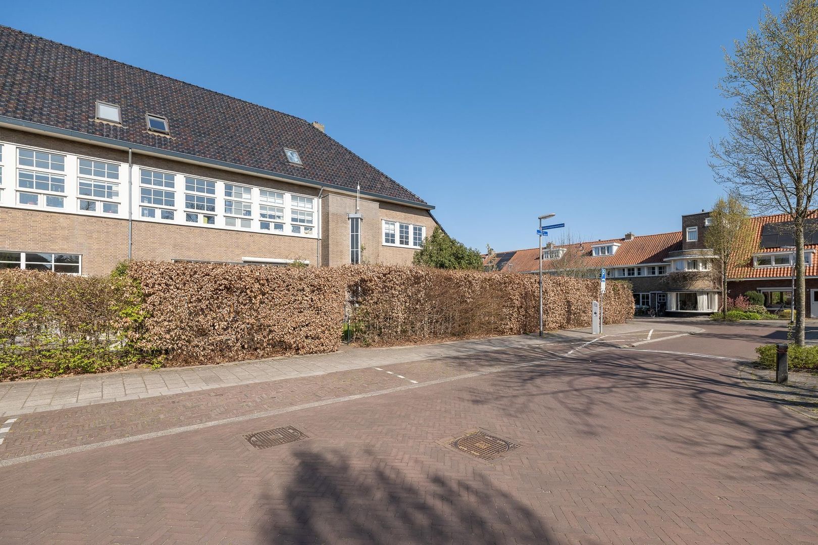 Korte Godelindestraat 20 A8, Bussum foto-37 blur