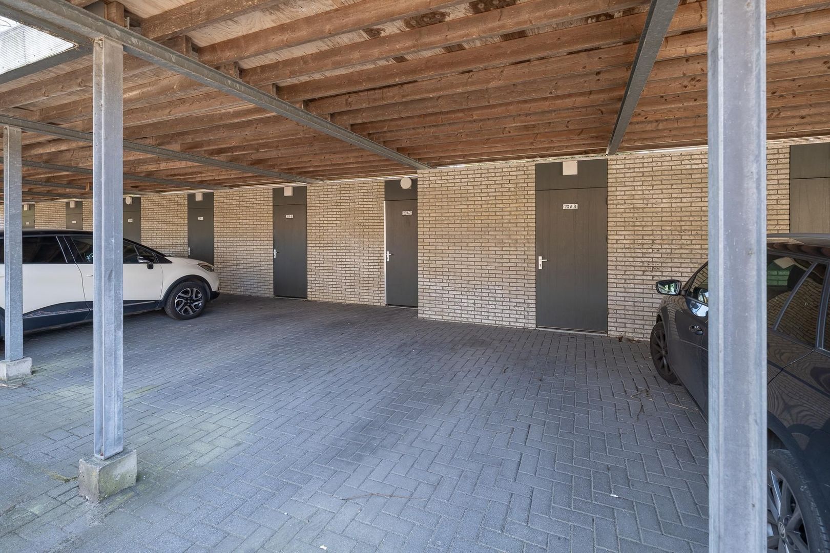Korte Godelindestraat 20 A8, Bussum foto-34 blur