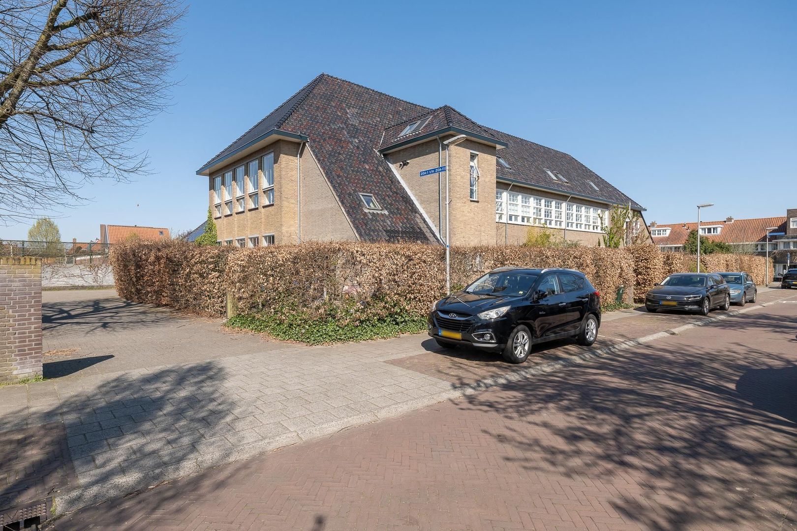 Korte Godelindestraat 20 A8, Bussum foto-35 blur