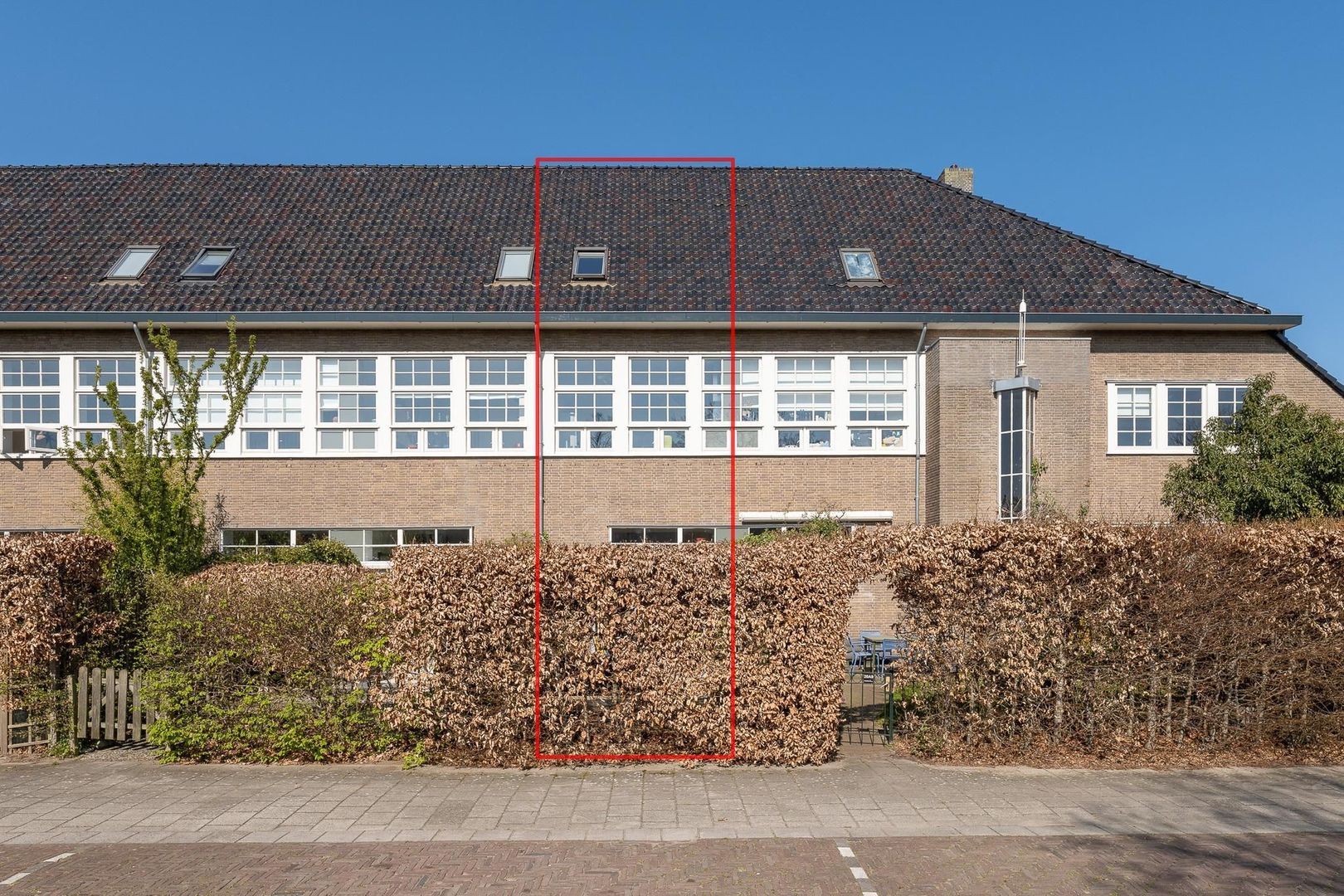 Korte Godelindestraat 20 A8, Bussum foto-41 blur