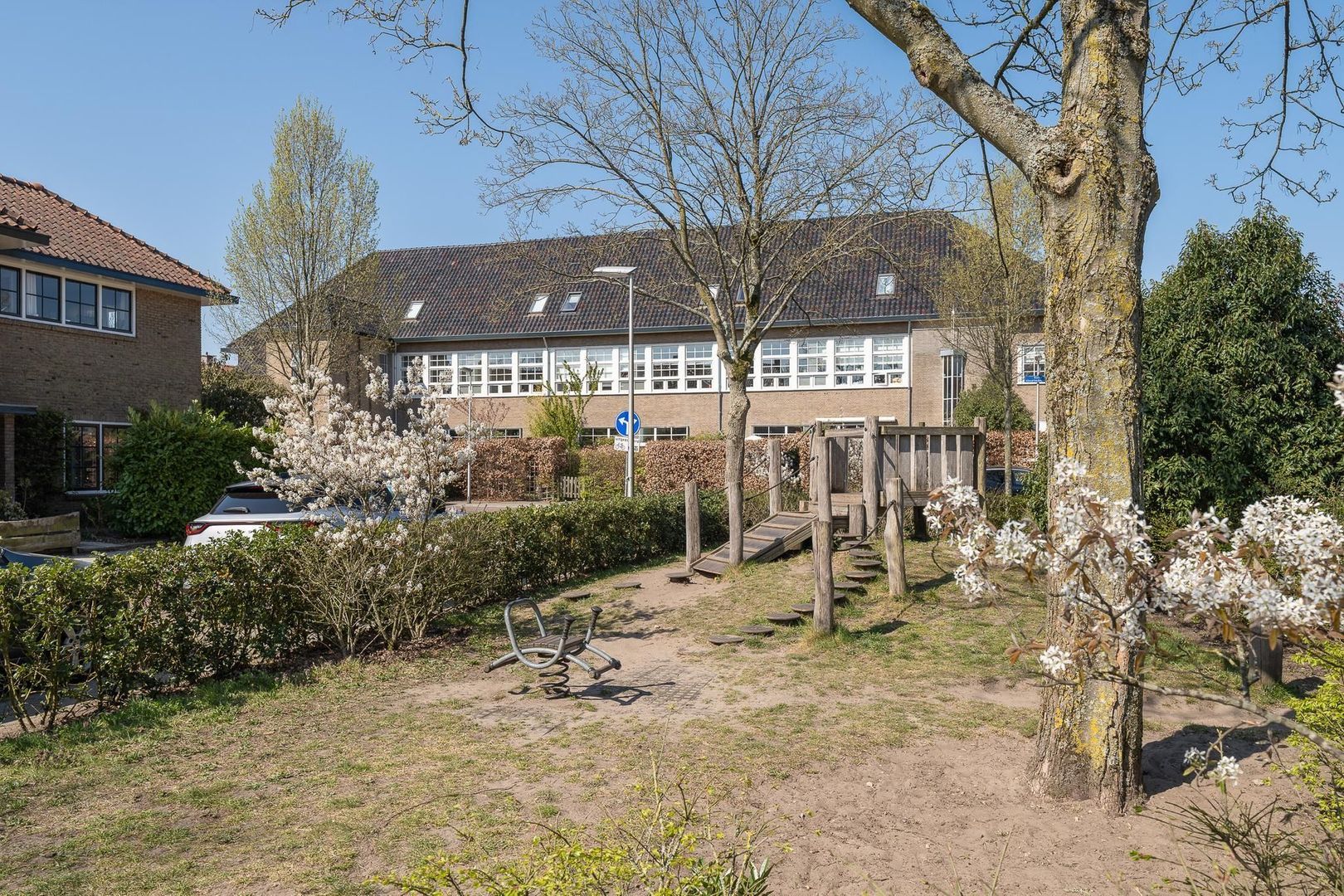 Korte Godelindestraat 20 A8, Bussum foto-39 blur