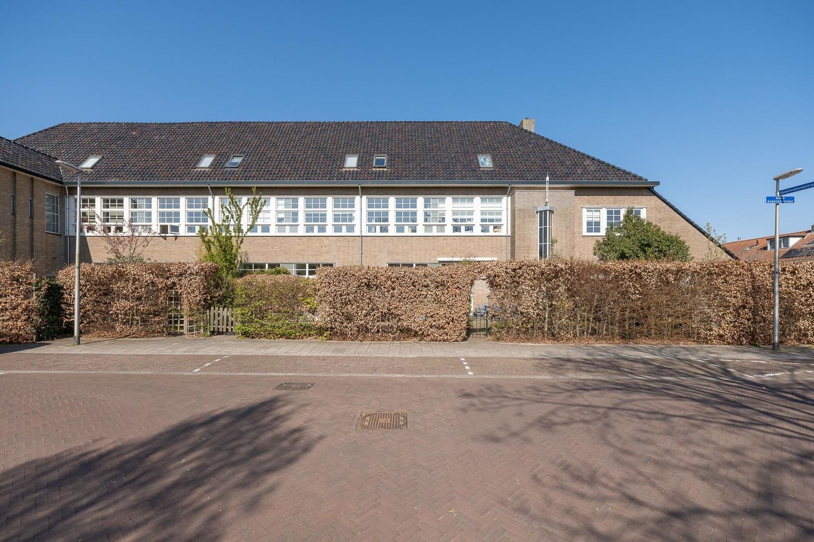 Korte Godelindestraat 20 A8, Bussum foto-40 blur
