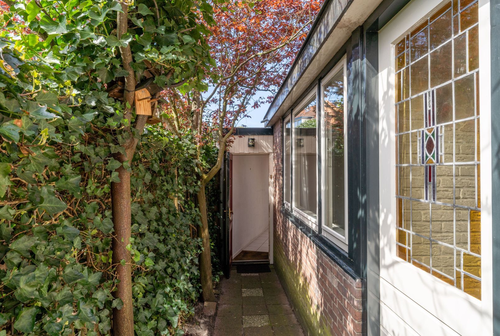 Staringlaan 28 B, Hilversum foto-2 blur