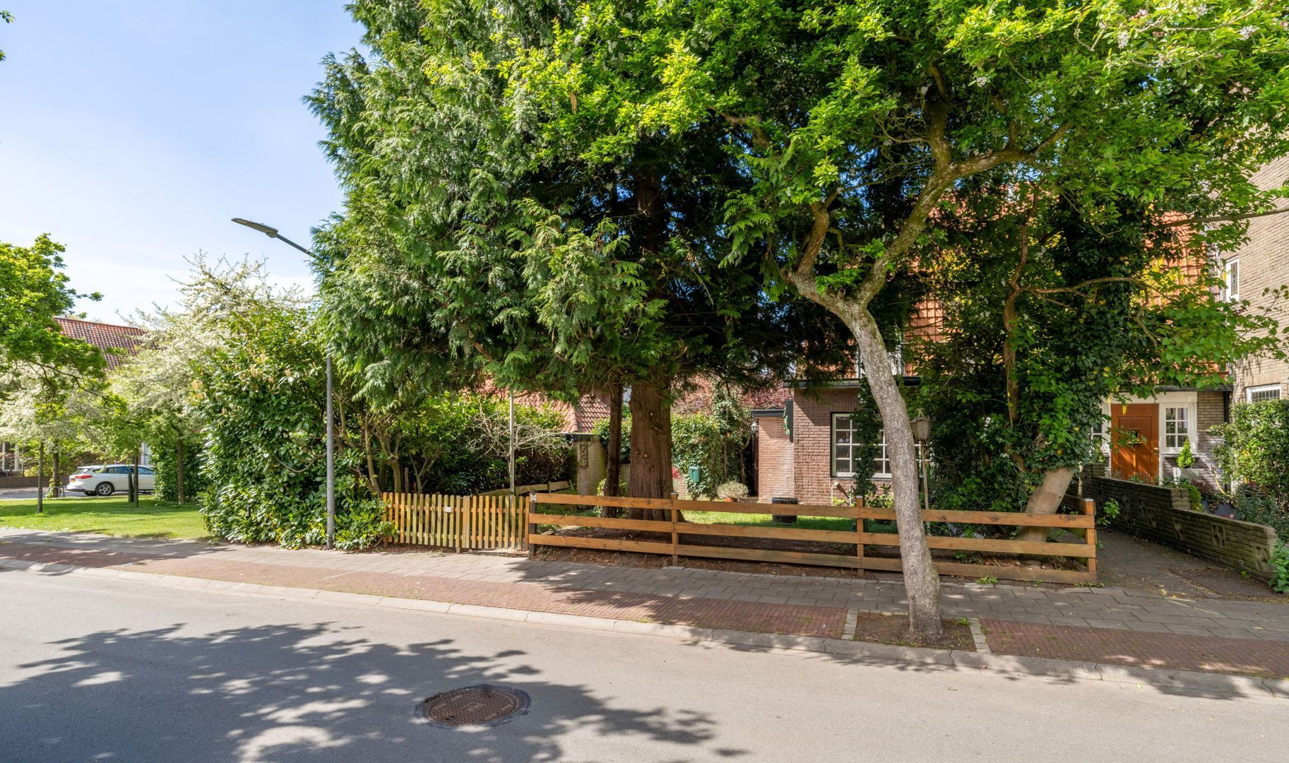 Staringlaan 28 B, Hilversum foto-25 blur