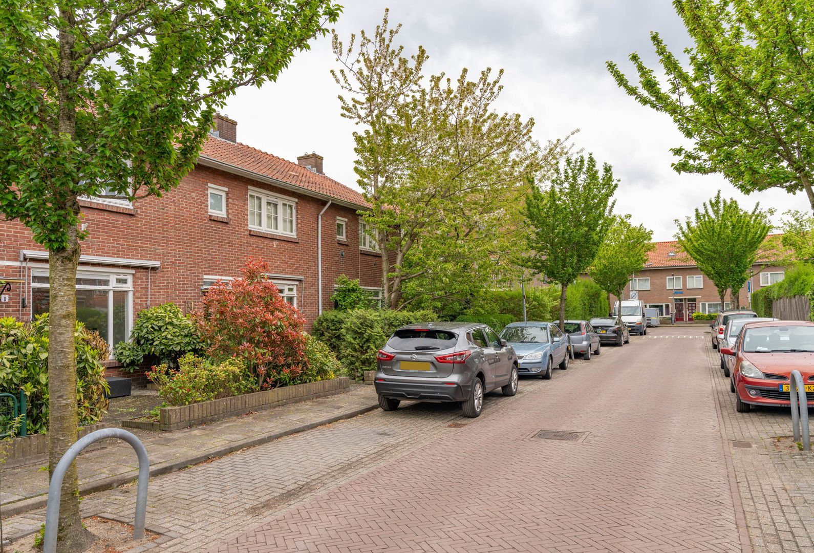 Adelaarstraat 8, Hilversum foto-26 blur