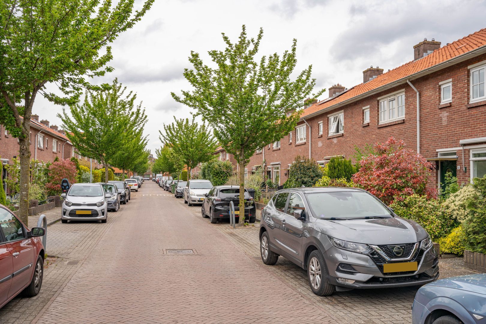 Adelaarstraat 8, Hilversum foto-25 blur
