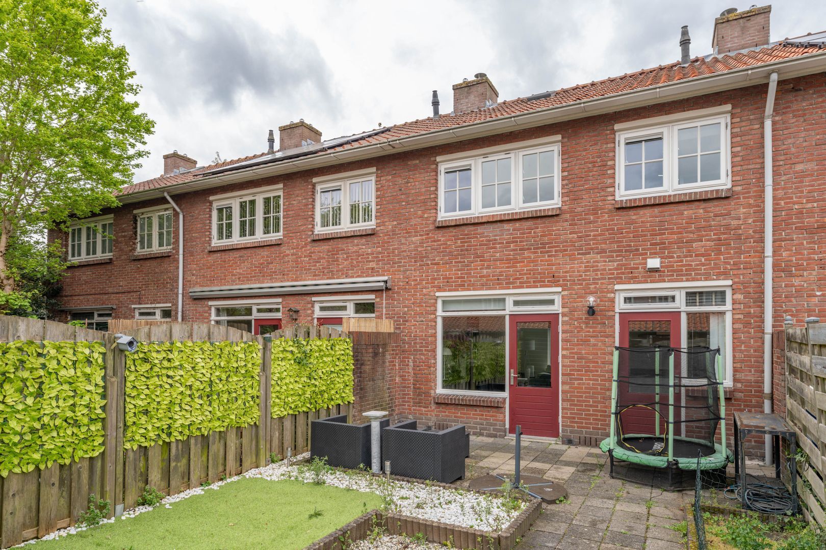 Adelaarstraat 8, Hilversum foto-21 blur