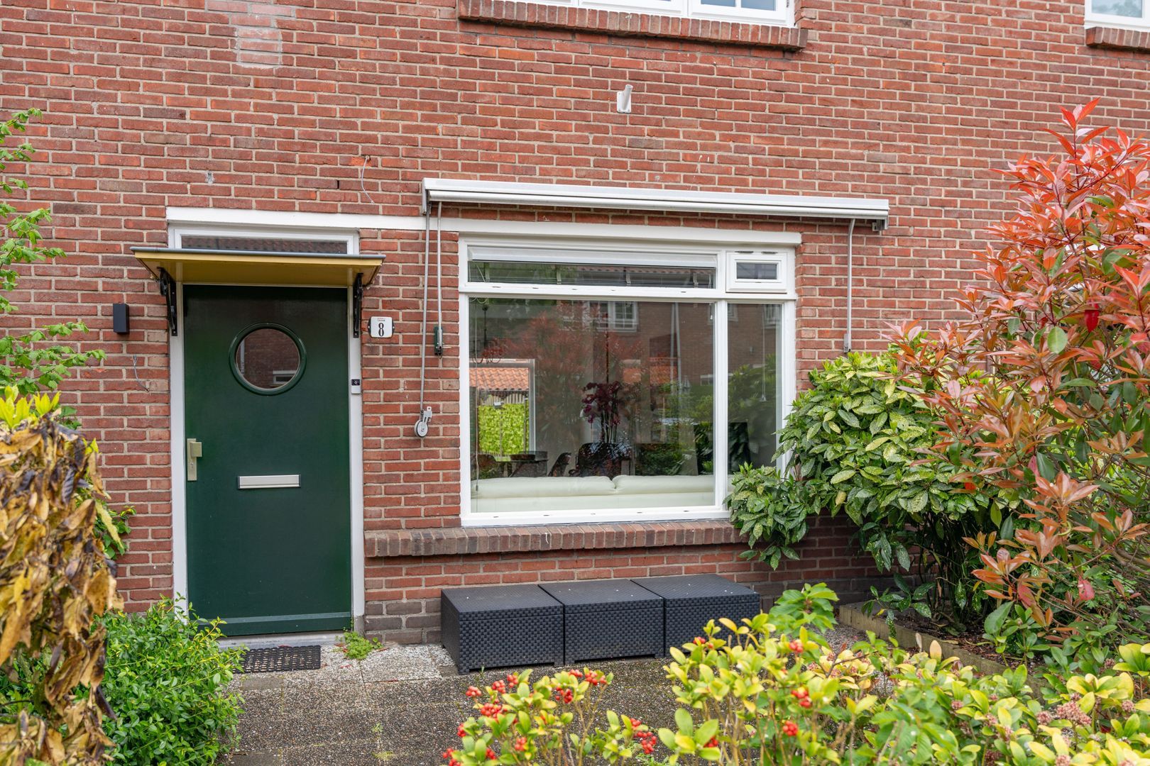 Adelaarstraat 8, Hilversum foto-2 blur