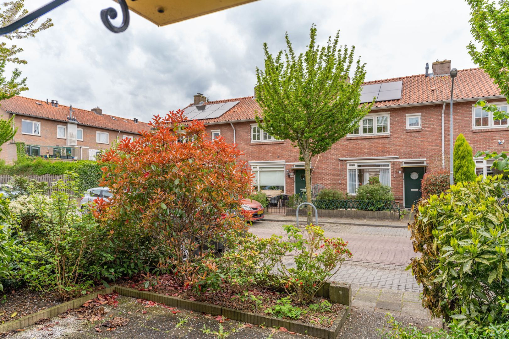 Adelaarstraat 8, Hilversum foto-24 blur