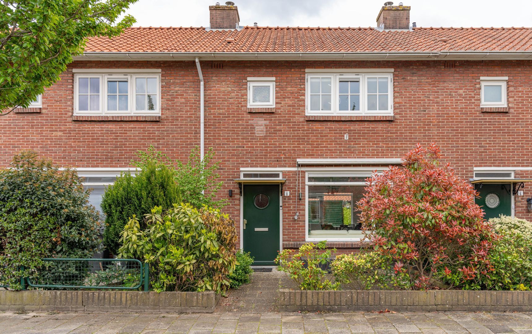 Adelaarstraat 8, Hilversum foto-0 blur