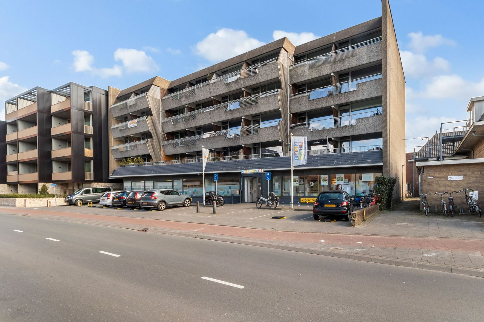 Neuweg 29 28, Hilversum foto-1 blur