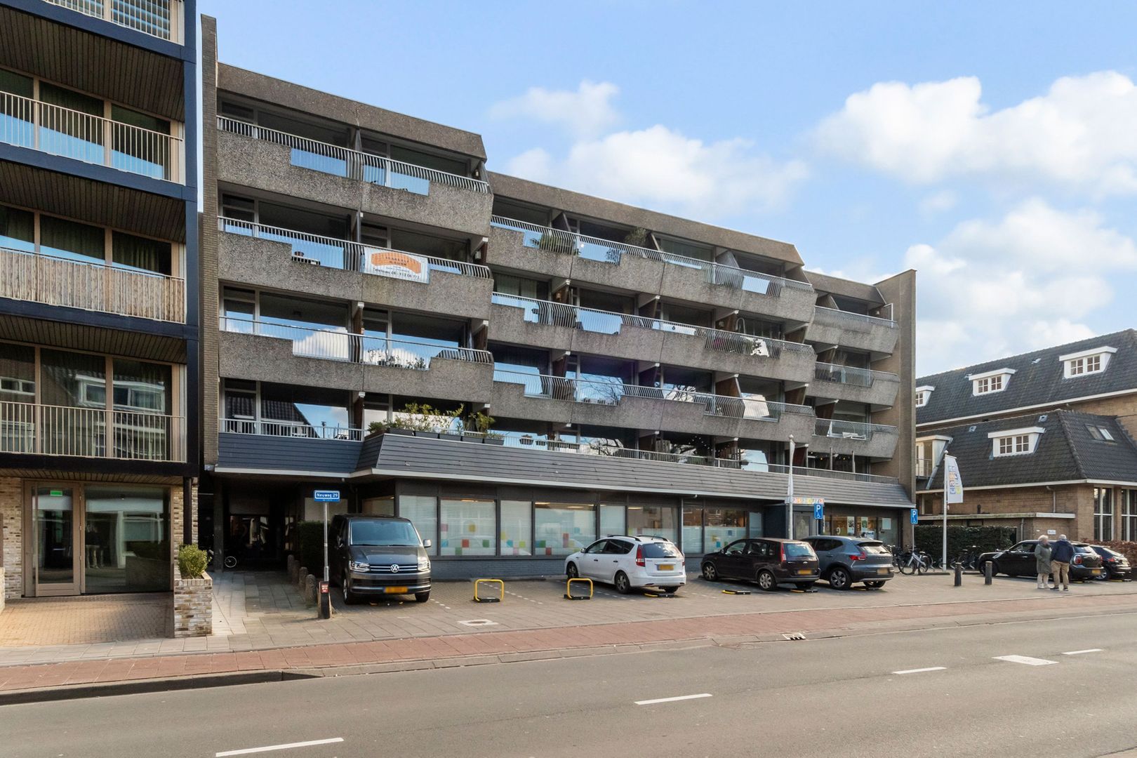 Neuweg 29 28, Hilversum foto-22 blur