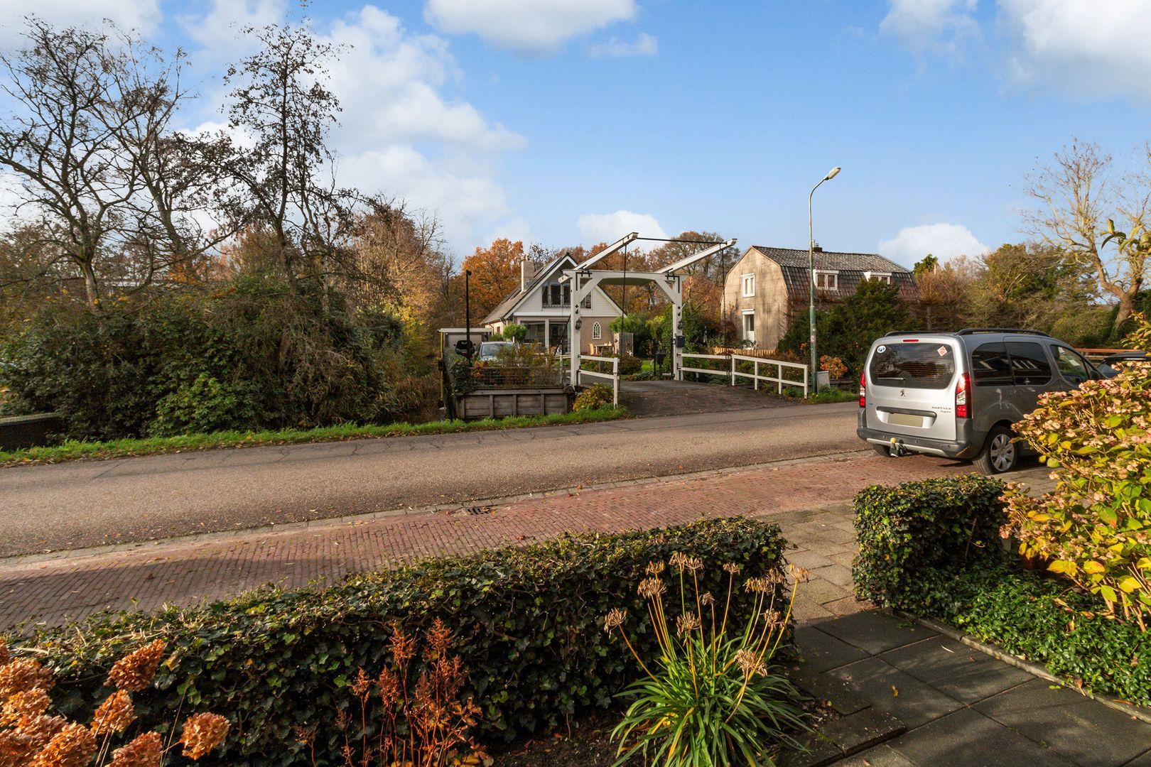 Frans Fennishof 19, Ankeveen foto-21 blur