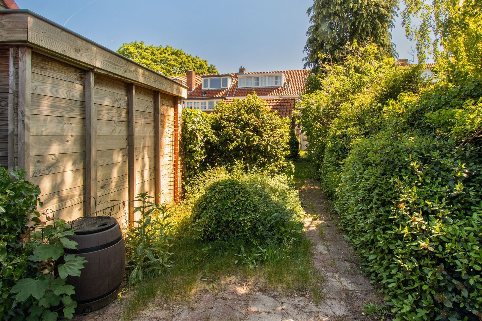 Wegastraat 21, Hilversum foto-18 blur