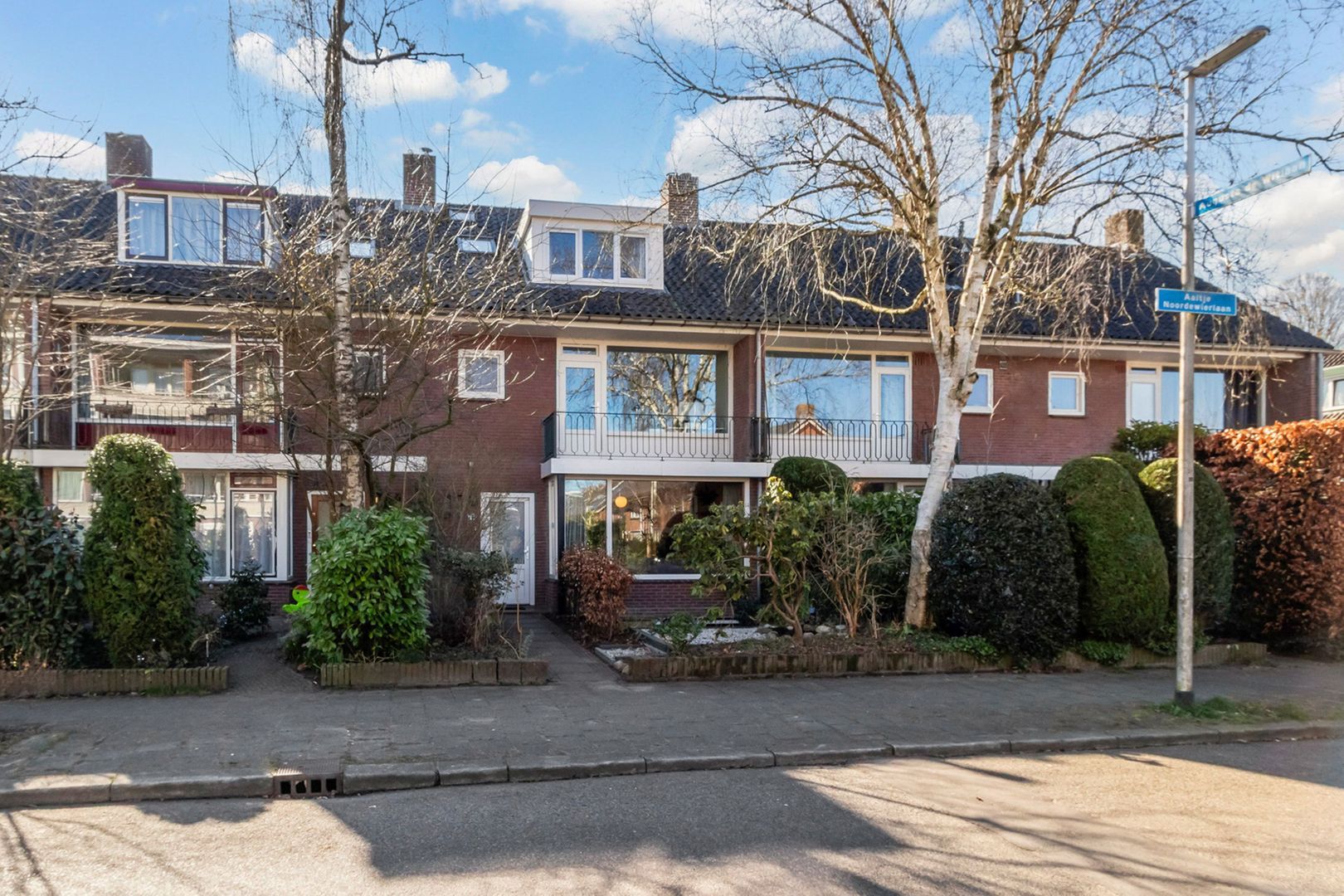 Aaltje Noordewierlaan 76, Bussum foto-0 blur