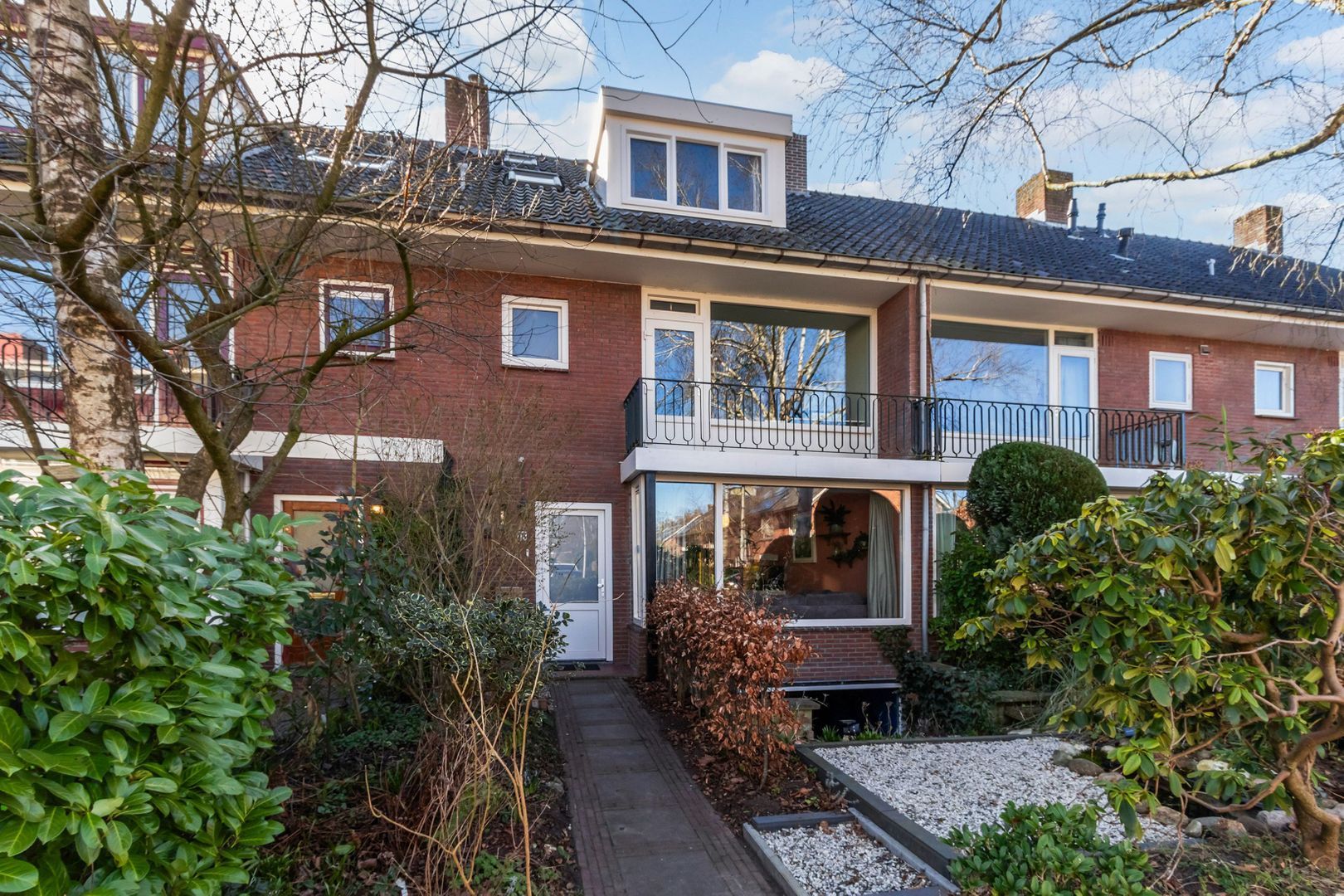 Aaltje Noordewierlaan 76, Bussum foto-2 blur