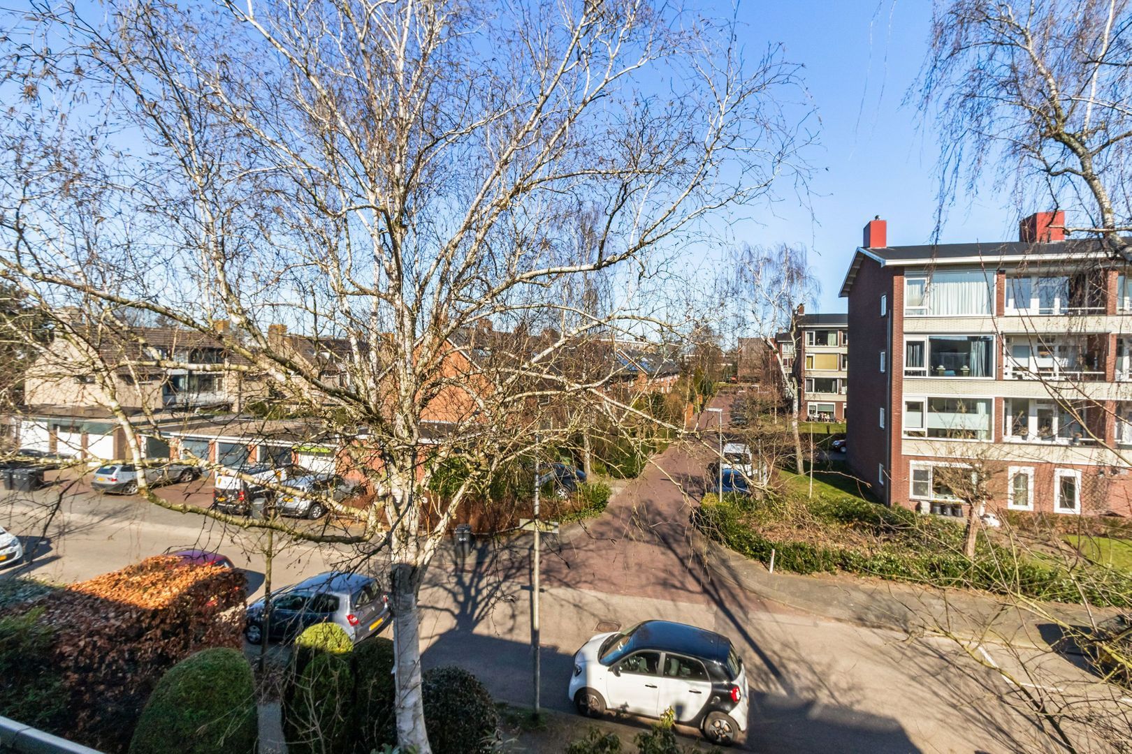 Aaltje Noordewierlaan 76, Bussum foto-18 blur