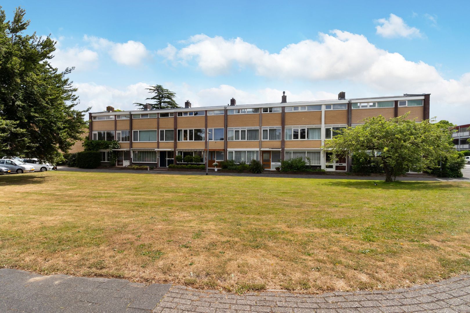 Van Ghentlaan 31, Hilversum foto-4 blur