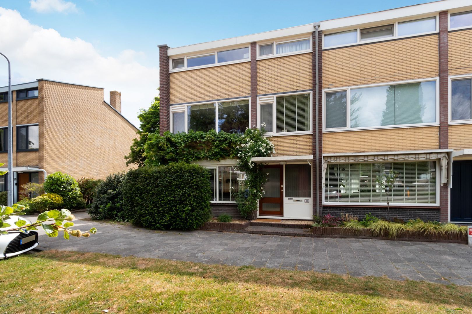 Van Ghentlaan 31, Hilversum foto-22 blur