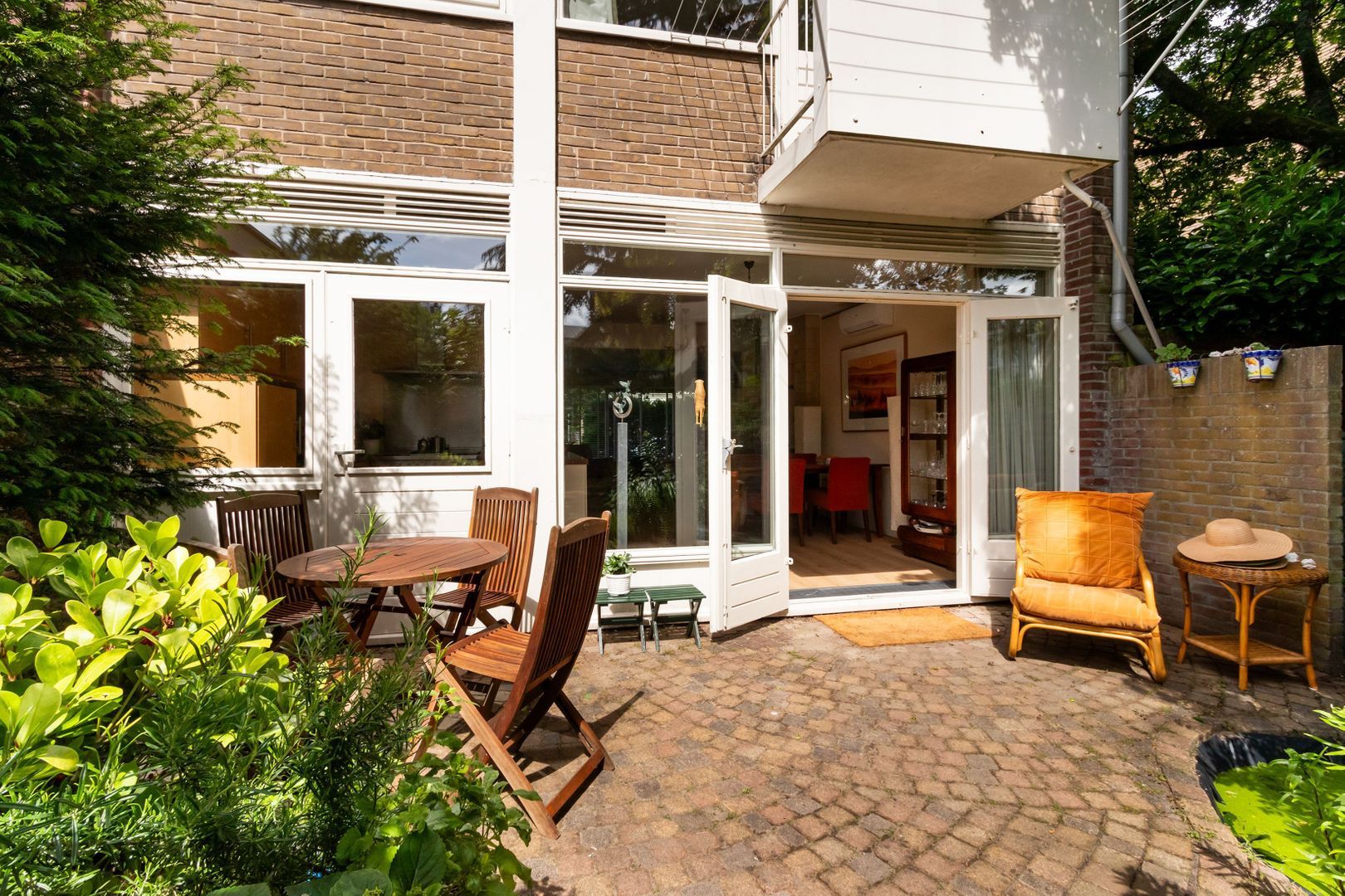 Van Ghentlaan 31, Hilversum foto-24 blur