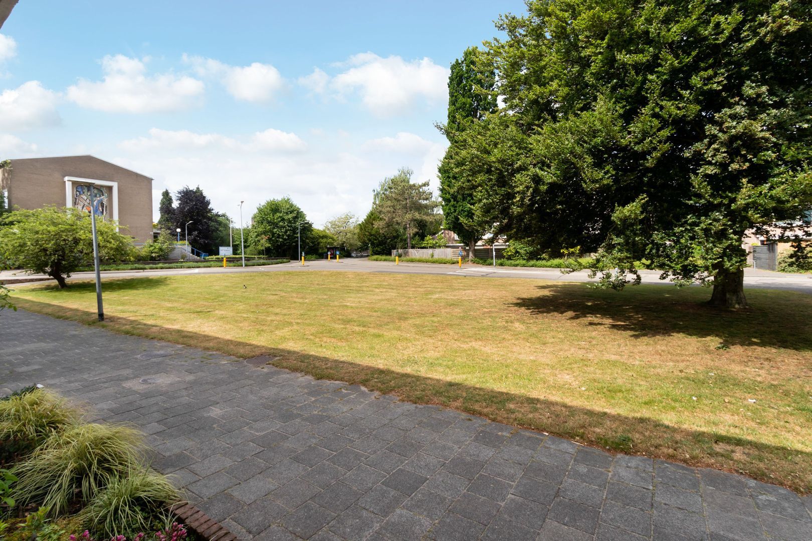 Van Ghentlaan 31, Hilversum foto-27 blur