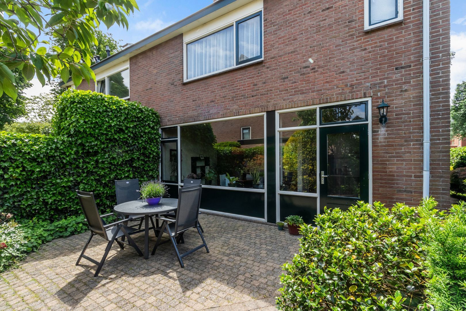 Zuidsingel 3, Kortenhoef foto-20 blur