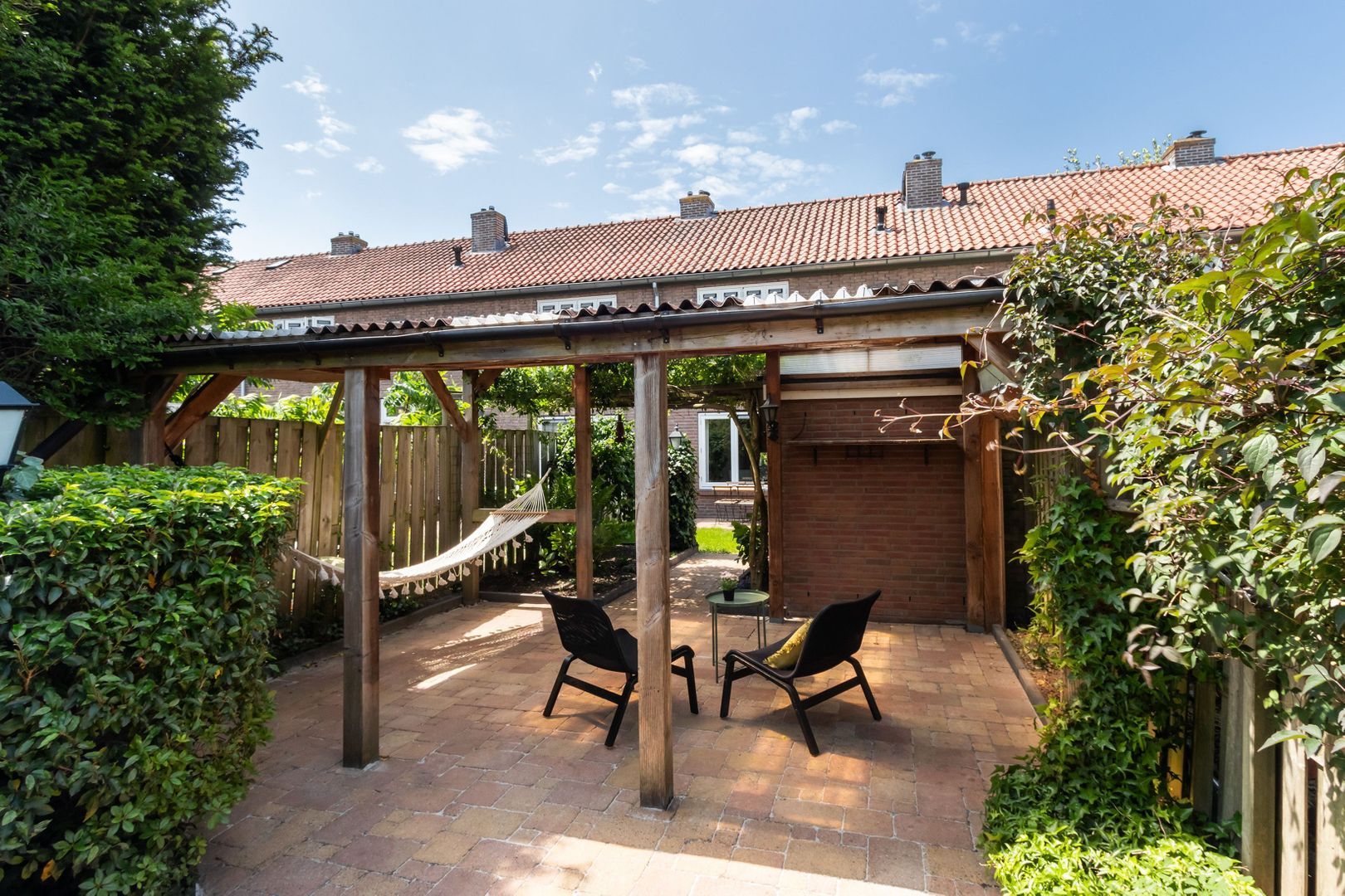T.B. Huurmanlaan 37, Bussum foto-19 blur
