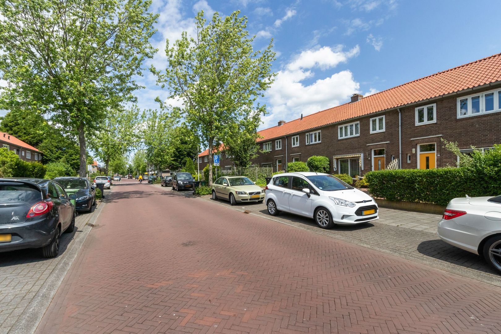 T.B. Huurmanlaan 37, Bussum foto-20 blur