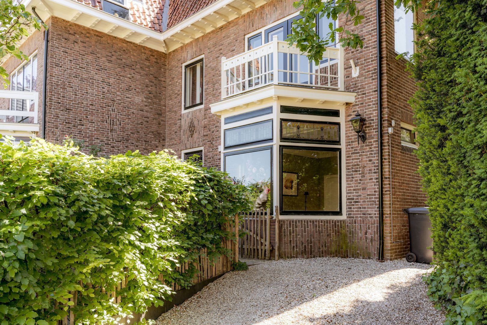 Nieuwe 's-Gravelandseweg 5 B, Bussum foto-40 blur