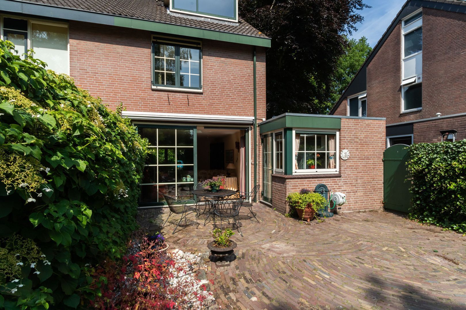 Gooiberg 29, Bussum foto-21 blur