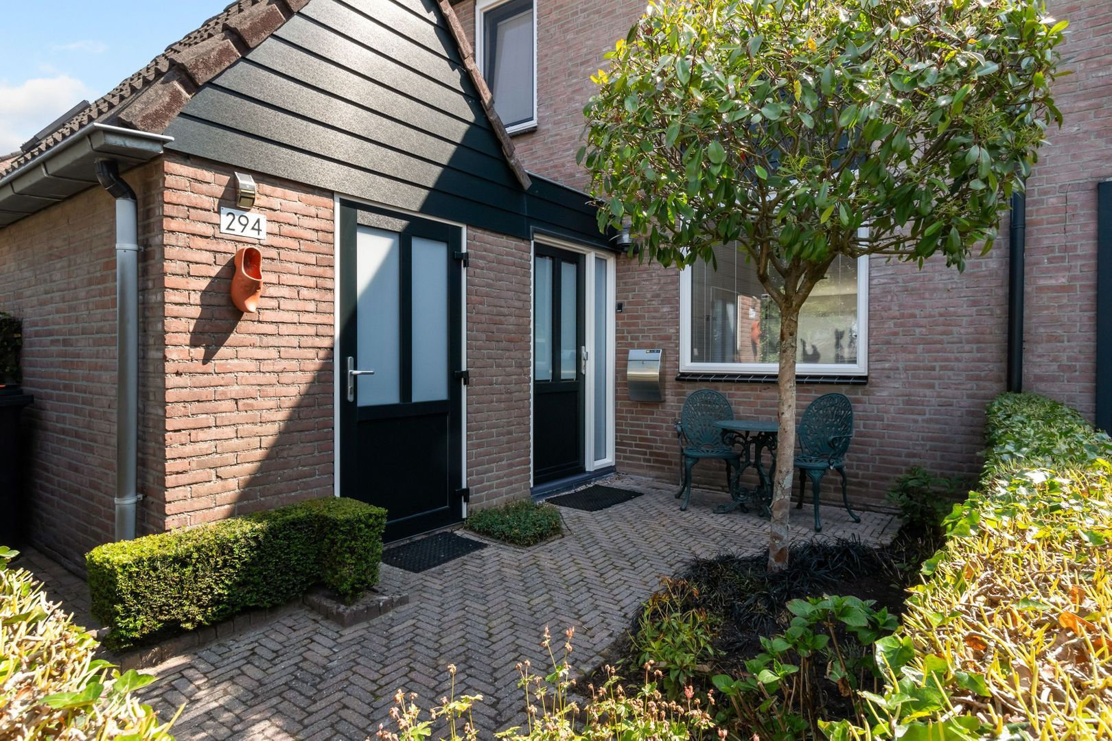 Monnickskamp 294, Huizen foto-2 blur