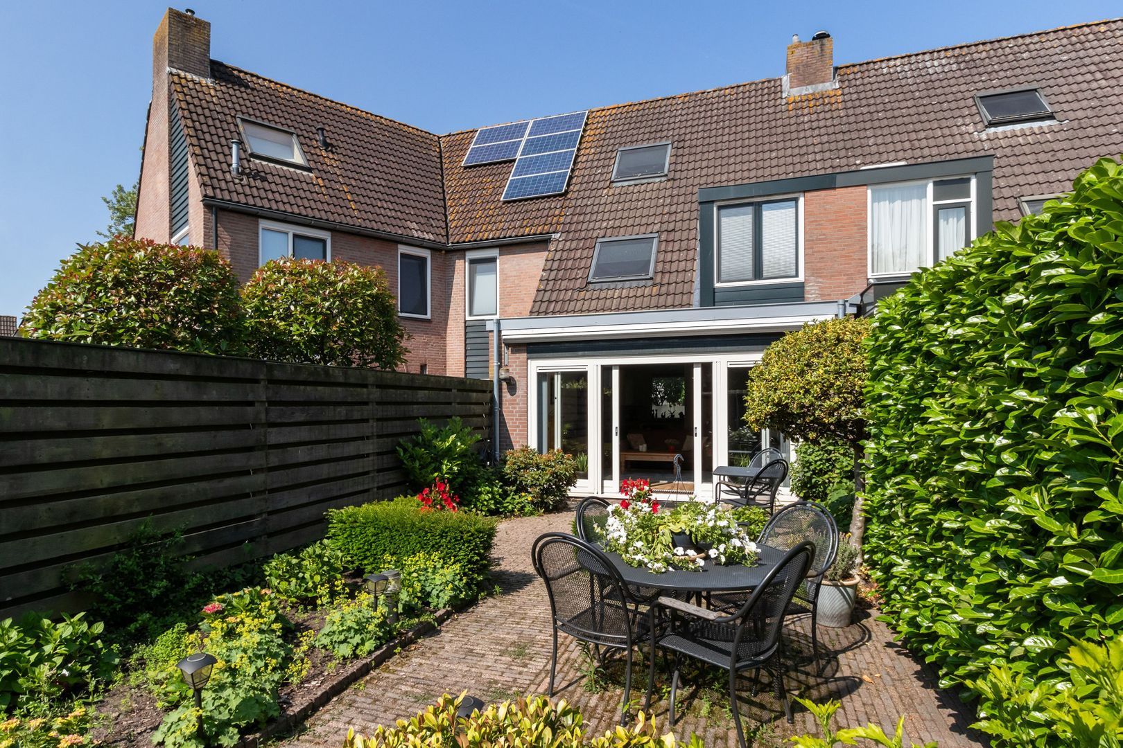 Monnickskamp 294, Huizen foto-20 blur