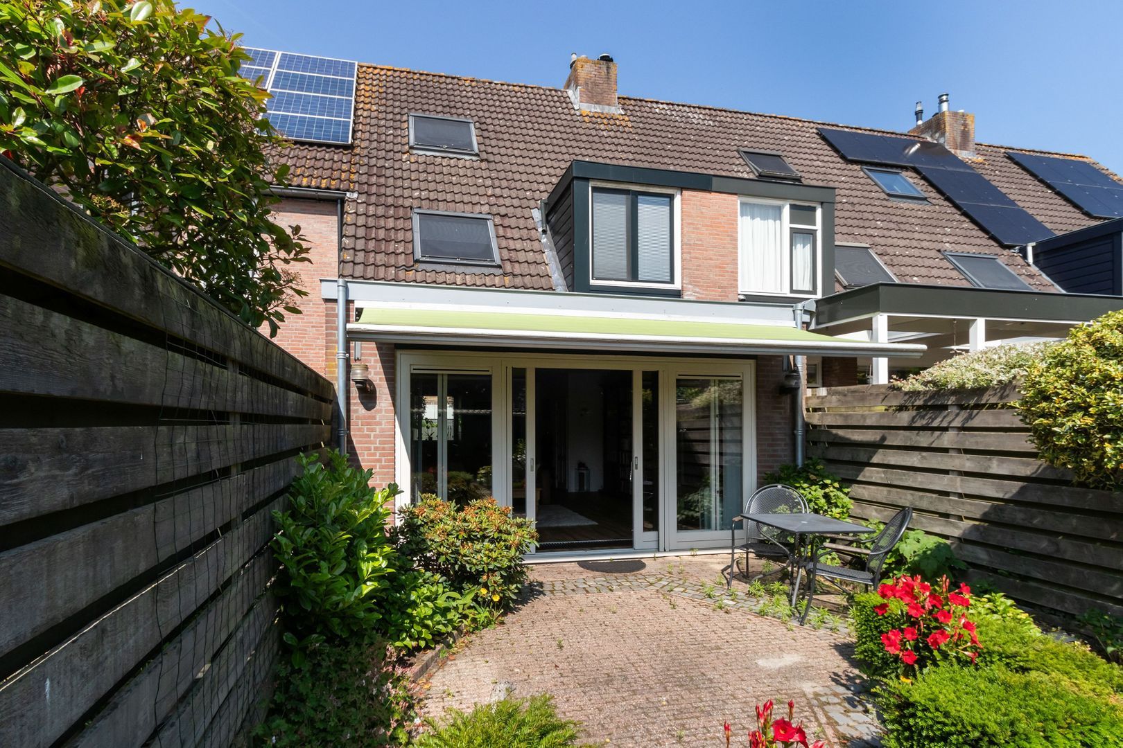 Monnickskamp 294, Huizen foto-19 blur