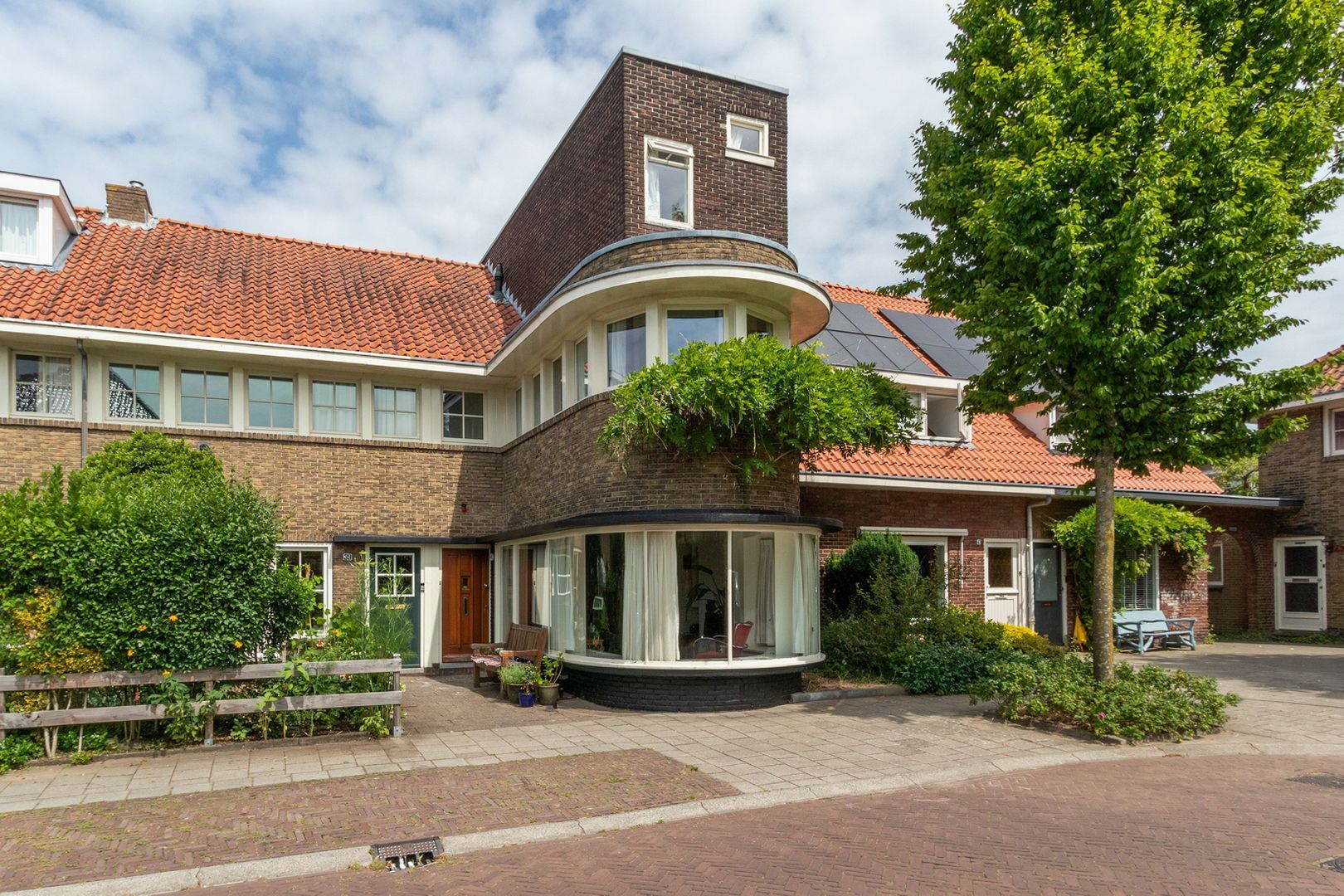 Korte Godelindestraat 41, Bussum foto-0 blur