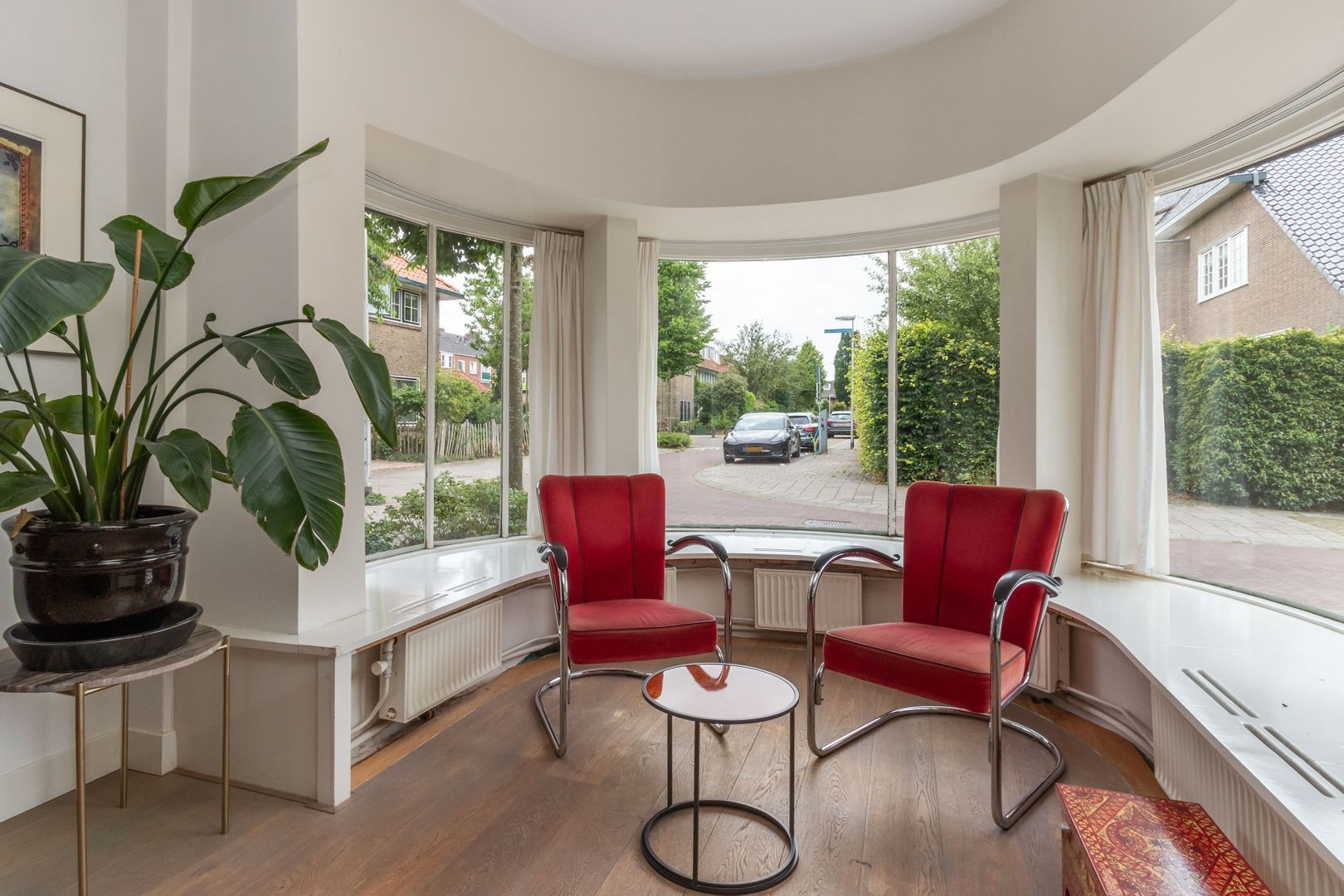 Korte Godelindestraat 41, Bussum foto-3 blur