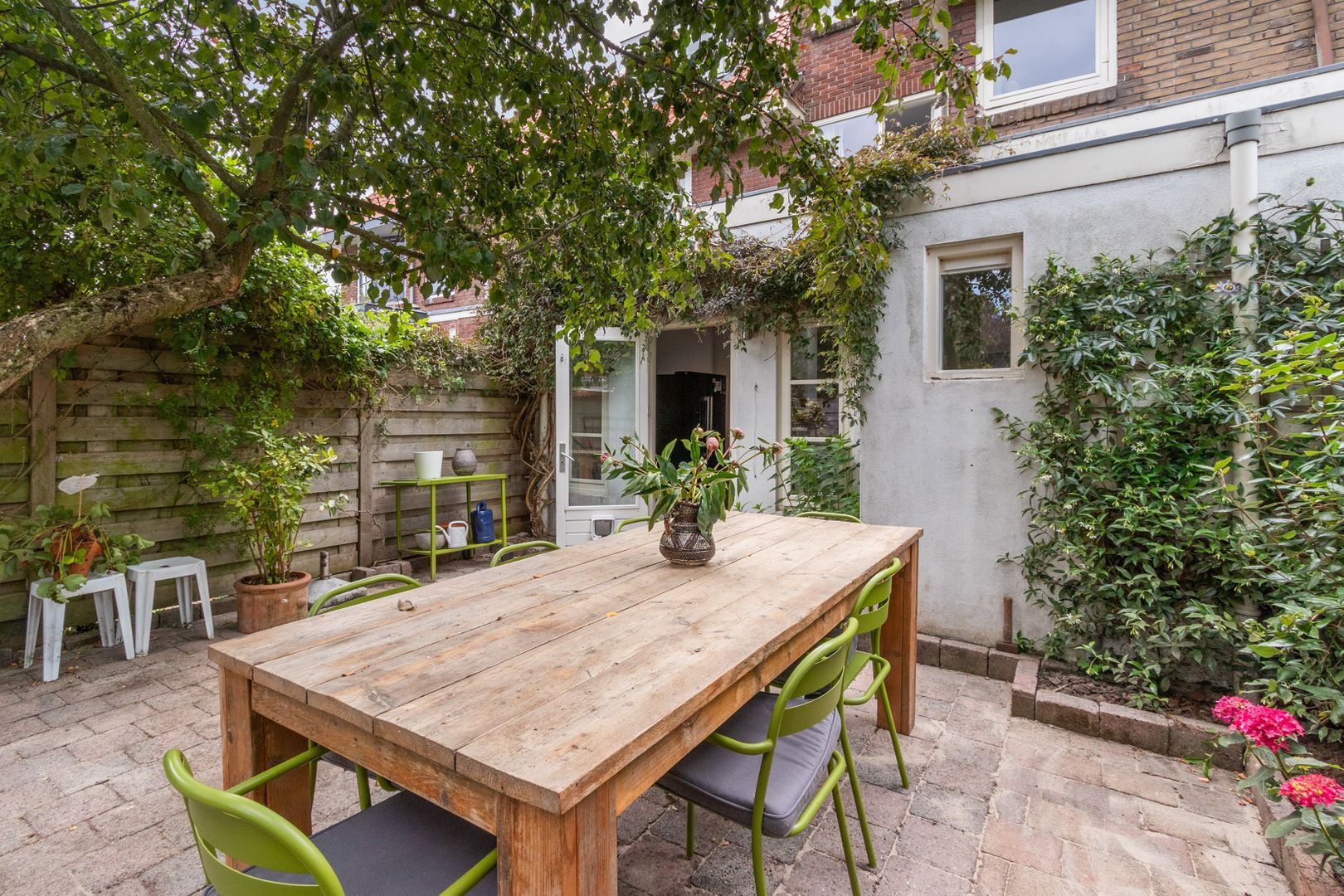 Korte Godelindestraat 41, Bussum foto-29 blur
