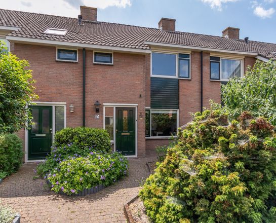 Broekbos 23, Kortenhoef