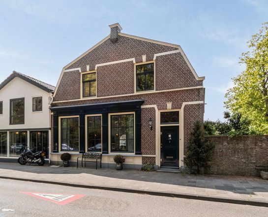 Noordereinde 149, 's-Graveland