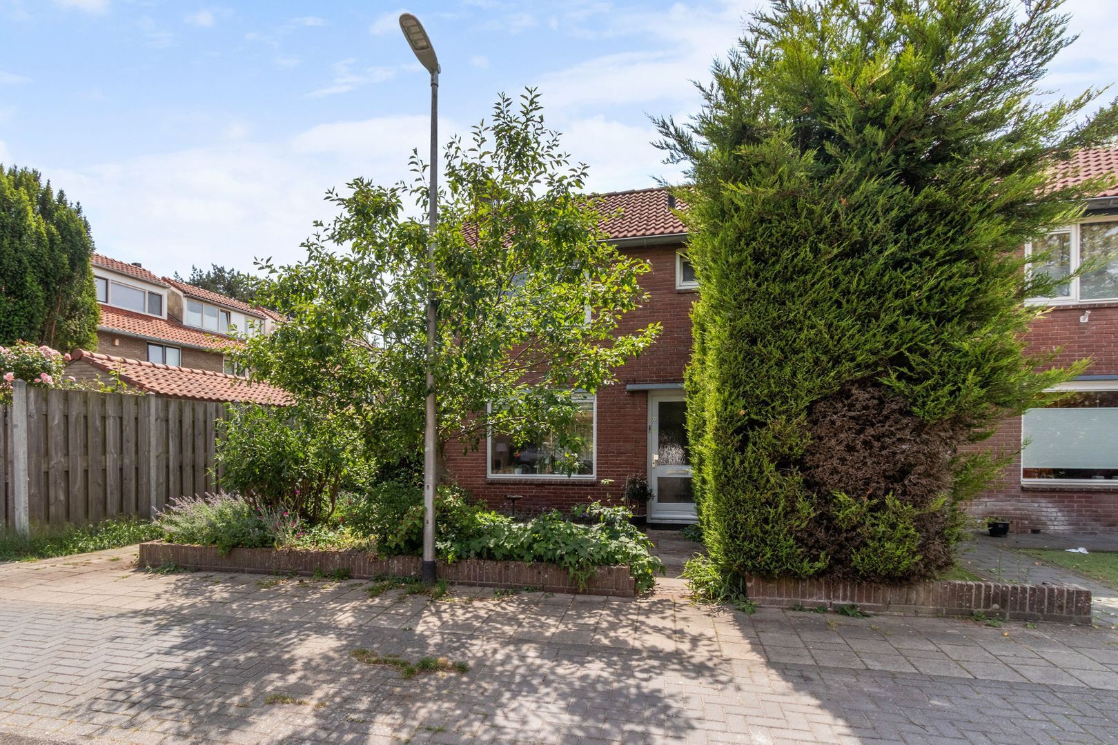 Soerstraat 36, Bussum foto-0 blur